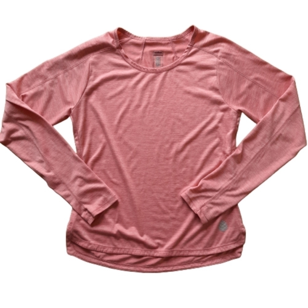 STIO Women's Top Medium Long Sleeve